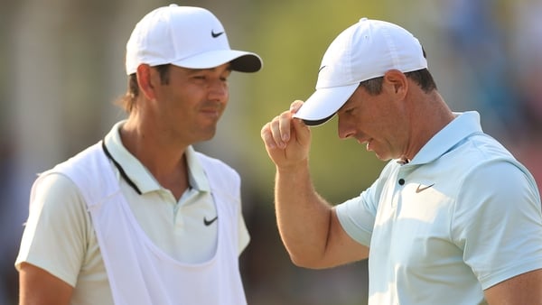 McIlroy's collapse down the final stretch differed from previous major defeats