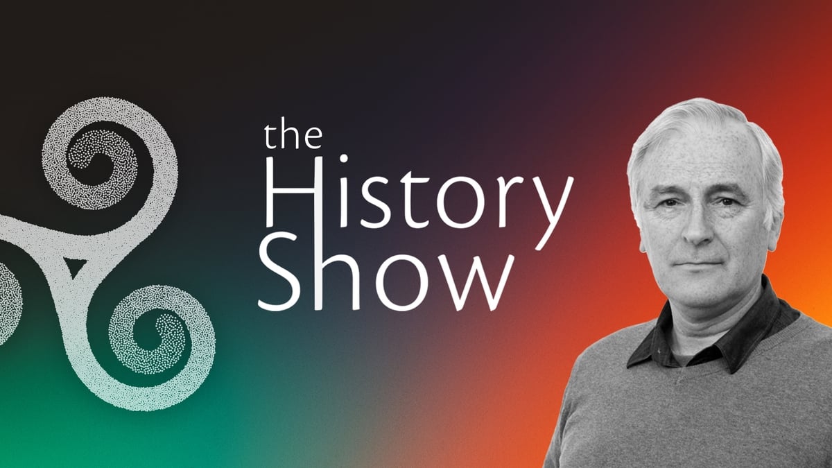 The Irish in the Resistance The History Show RTÉ Radio 1