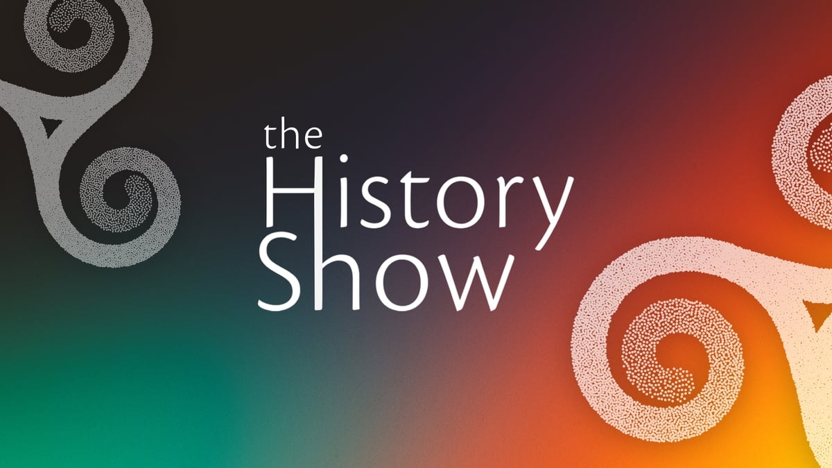 The History Show