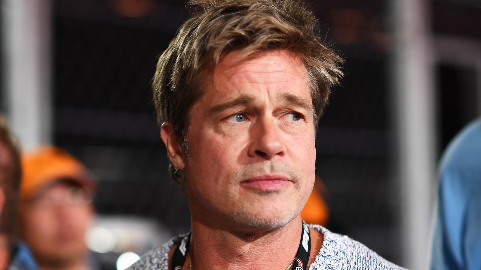 Brad Pitt’s F1 blockbuster to be released in June 2025