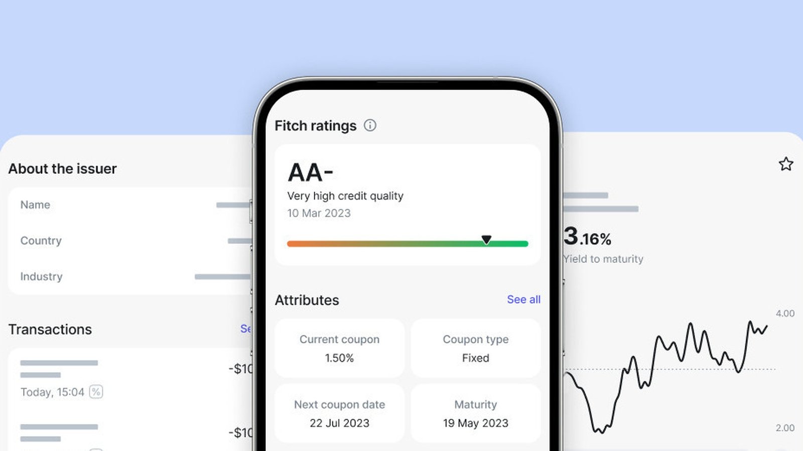 Revolut offers bond trading to Irish customers