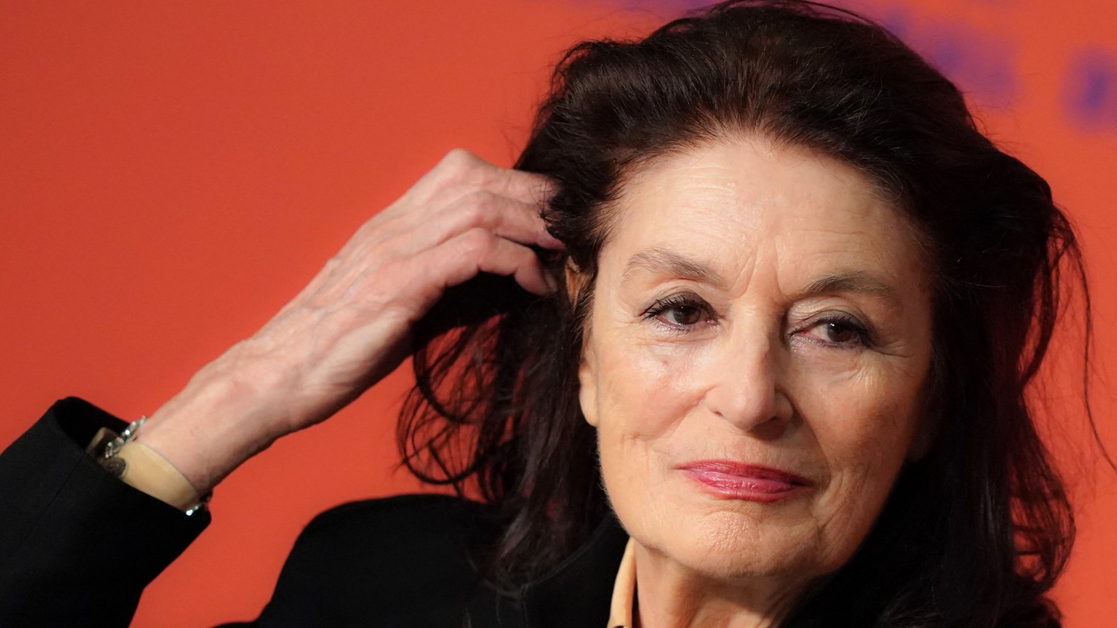 French screen legend Anouk Aimée dies aged 92