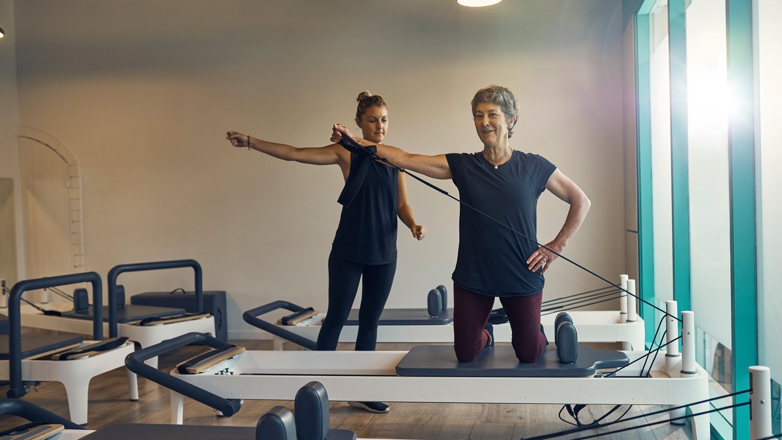 Habits to stimulate your health in living environment and beyond