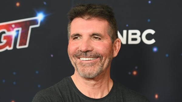 Simon Cowell - 