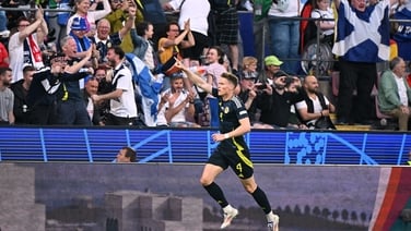 Scots keep their hopes alive | Scotland 1-1 Switzerland | Euro 2024 Highlights