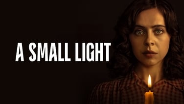 A Small Light | RTÉ Player
