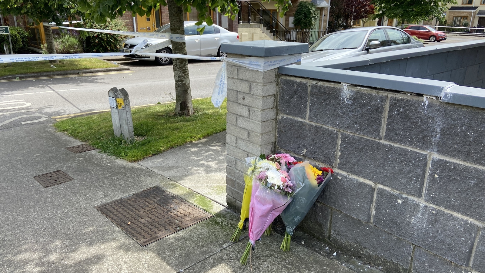 Arrest after man in his 50s dies in Finglas stabbing