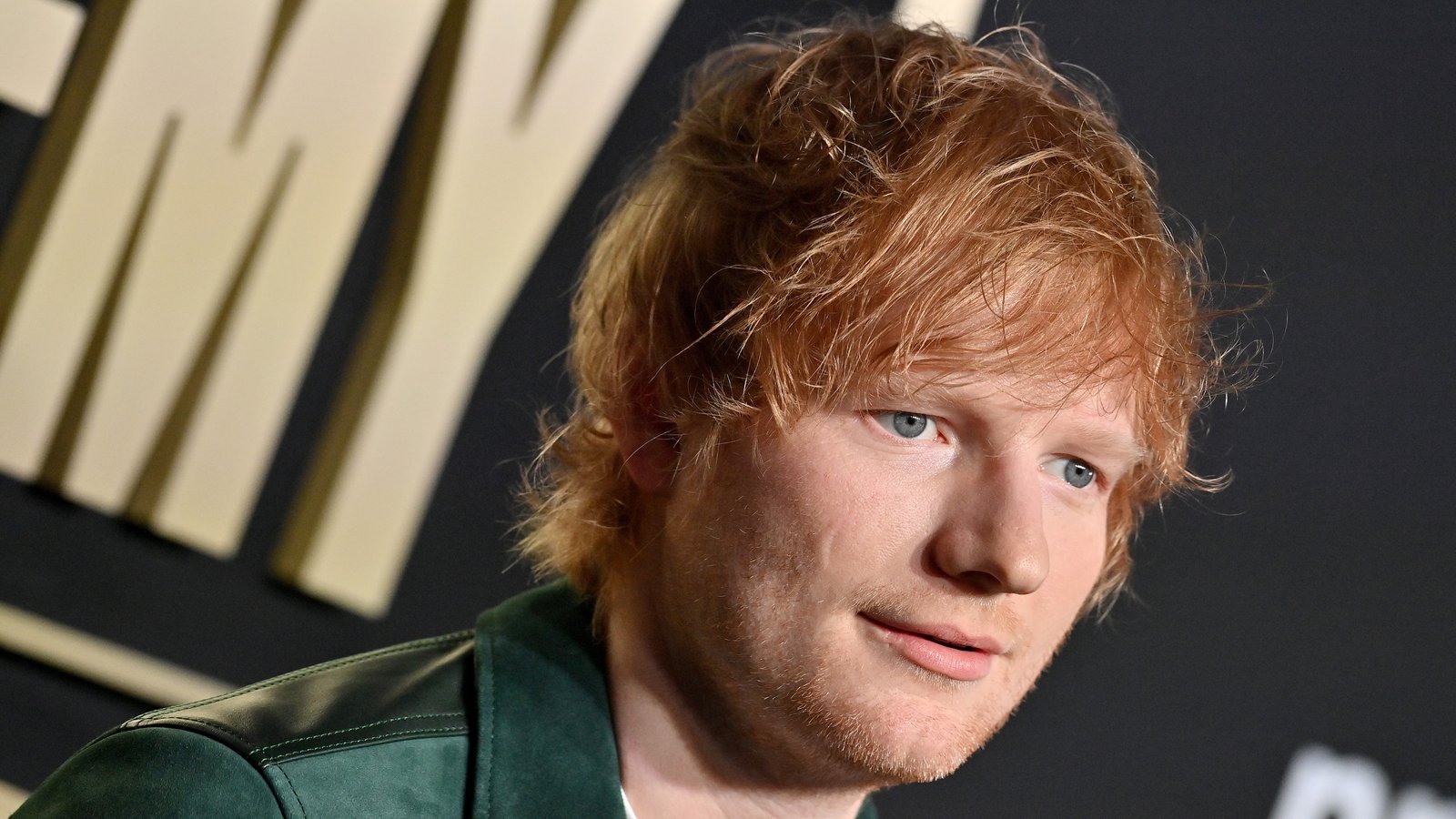 Ed Sheeran fundraises for London Irish Centre