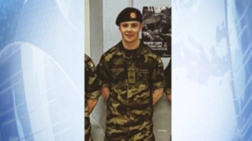 Soldier Avoids Jail Term After Beating Woman Unconscious