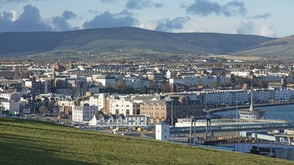 The British-Irish Council summit will be held on the Isle of Man