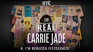 Episode 04 - I’m Rebecca Fitzgerald!