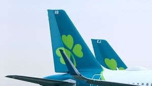 120 Aer Lingus flights cancelled for next Saturday