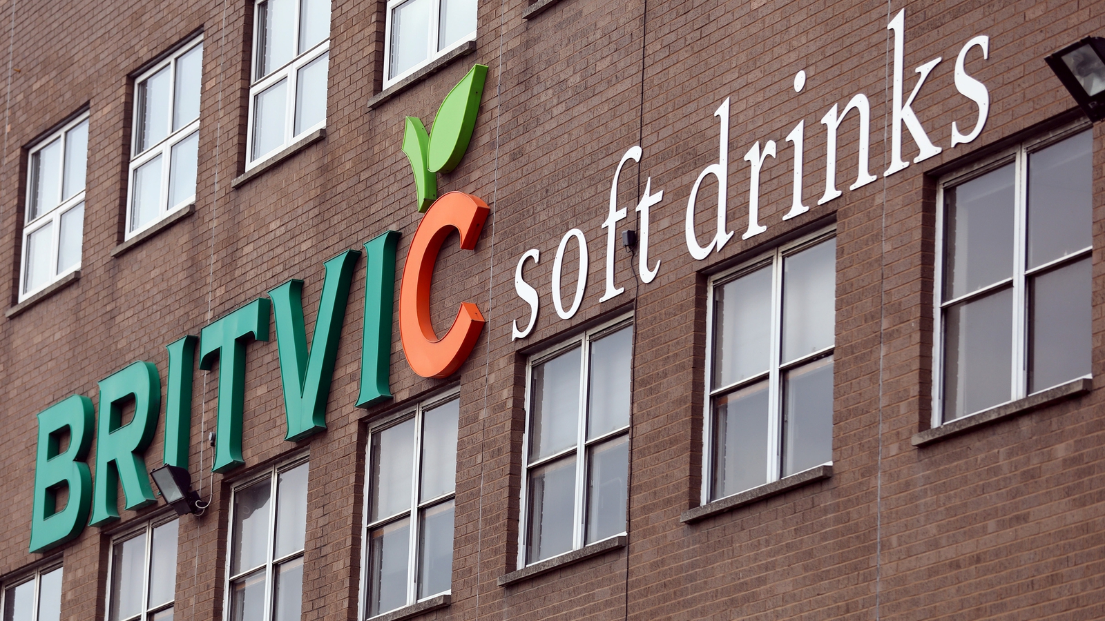 Britvic rejects sweetened takeover Carlsberg proposal