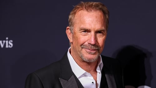 Costner confirms he will not return to Yellowstone