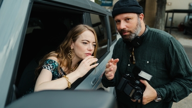 Willem Dafoe: The story of Kinds of Kindness 'is very Yorgos'