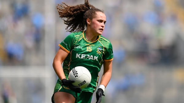 Emma Duggan will be aiming to drive Meath to victory