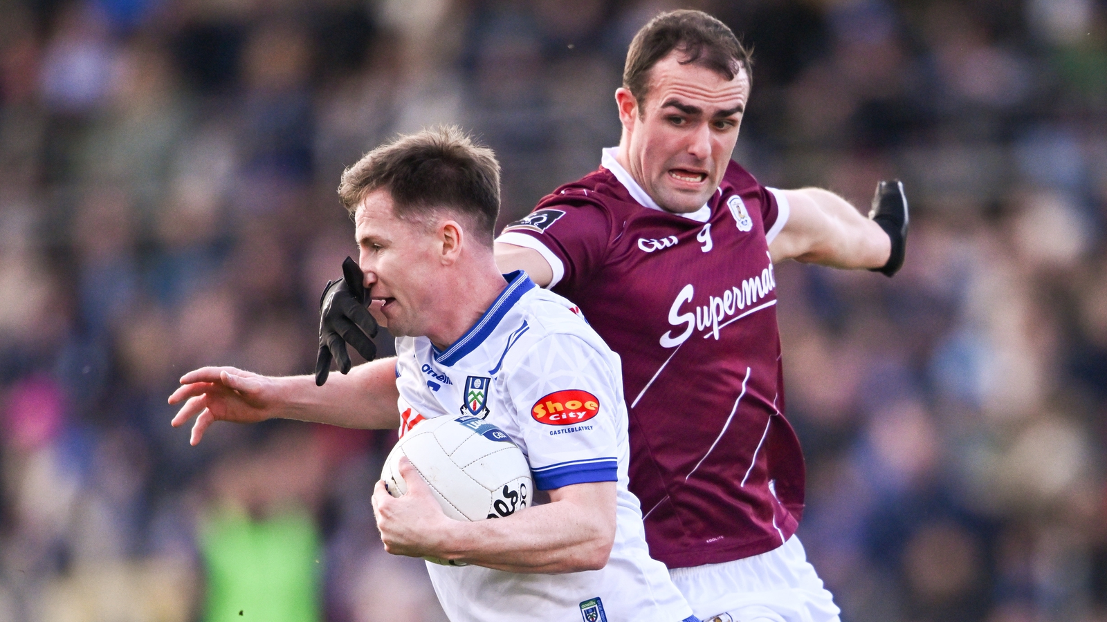 All-Ireland SFC preliminary QFs: All You Need To Know