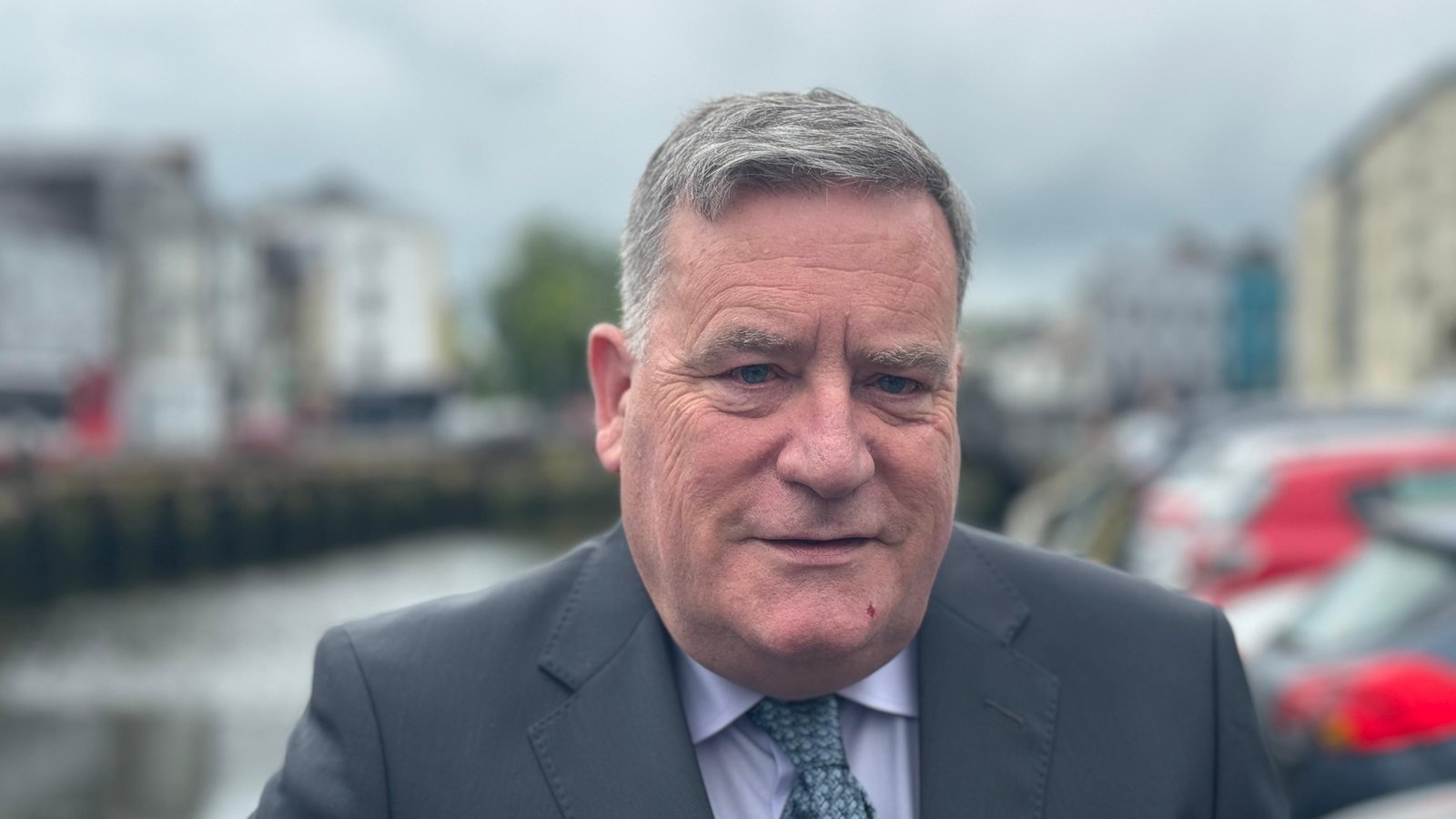 Boyle to become first Green lord mayor of Cork city