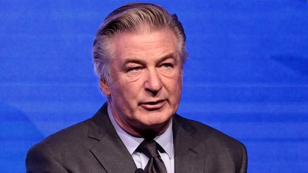 Alec Baldwin has denied responsibility for Halyna Hutchins's death