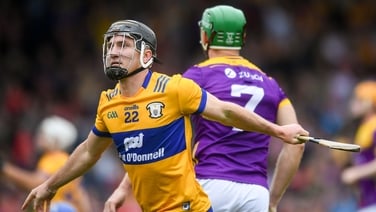Clare defeat Wexford to reach last four | Clare 2-28 Wexford 1-19 | All-Ireland SHC
