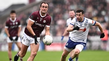 Galway grind down Monaghan | Galway 0-14 Monaghan 0-11 | All-Ireland SFC