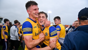 Roscommon dump Tyrone out of the championship | Tyrone 0-12 Roscommon 0-14 | All-Ireland SFC
