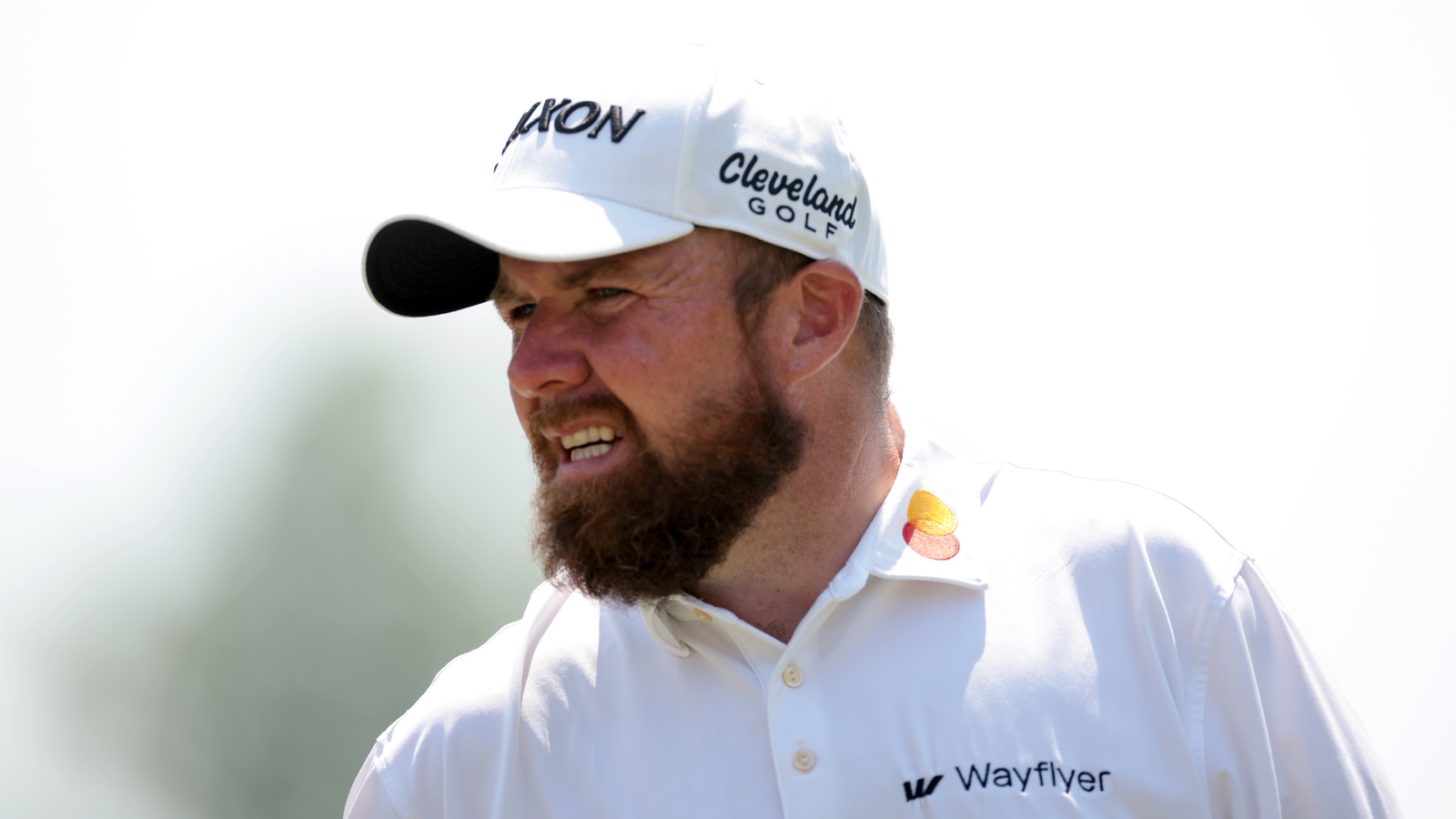 Lowry four off the lead at Travelers Championship