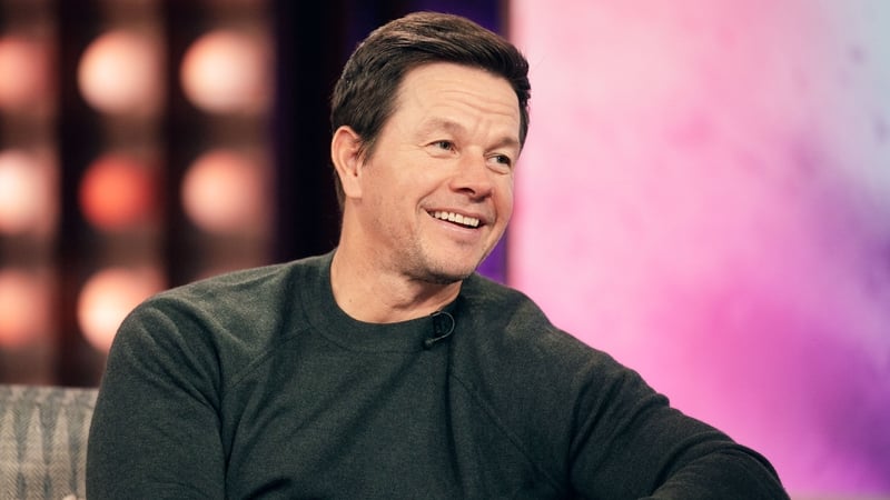 Movie News | Mark Wahlberg and The Family Plan