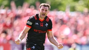 Mulroy sinks Cork at the death as Louth seal famous win | Louth 1-09 Cork 1-08 | All-Ireland football championship preliminary quarter-final