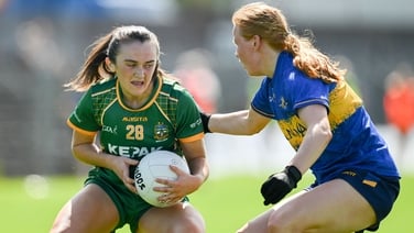 Meath advance after stern Tipperary test | Meath 2-15 Tipperary 2-12 | Senior Football Championship Group 1