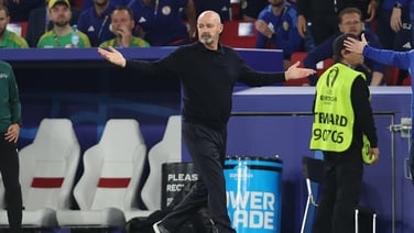What's the next chapter for Scotland after Euros exit?