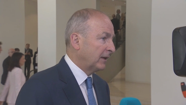 Public ignored in Aer Lingus dispute 'shocking' - Martin