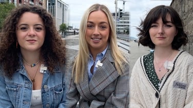 Taylor Swift super-fans look ahead to Dublin concerts