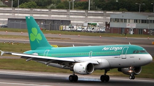 Another 122 flight cancellations were announced for next week as a result of the ongoing industrial action at the airline