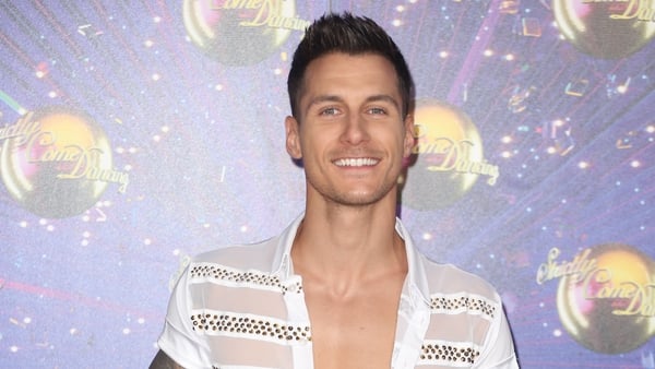 Gorka Marquez: