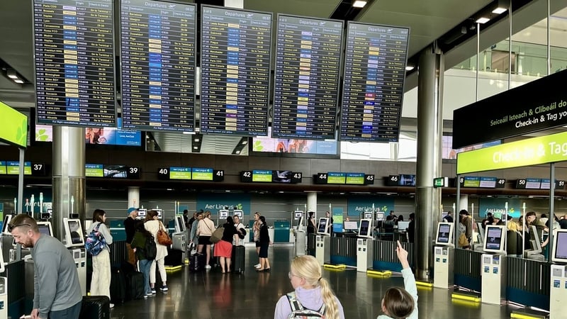 Planes, trains and automobiles - the big move is on - ahead of Christmas