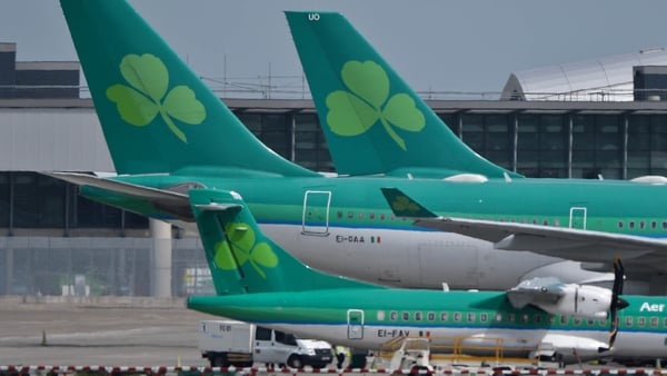 Aer Lingus has accepted the Labour Court recommendation