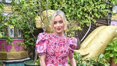 Laura Whitmore talks Taylor Swift