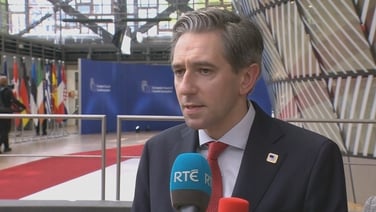 Taoiseach says bomb threat on home 'utterly unacceptable'