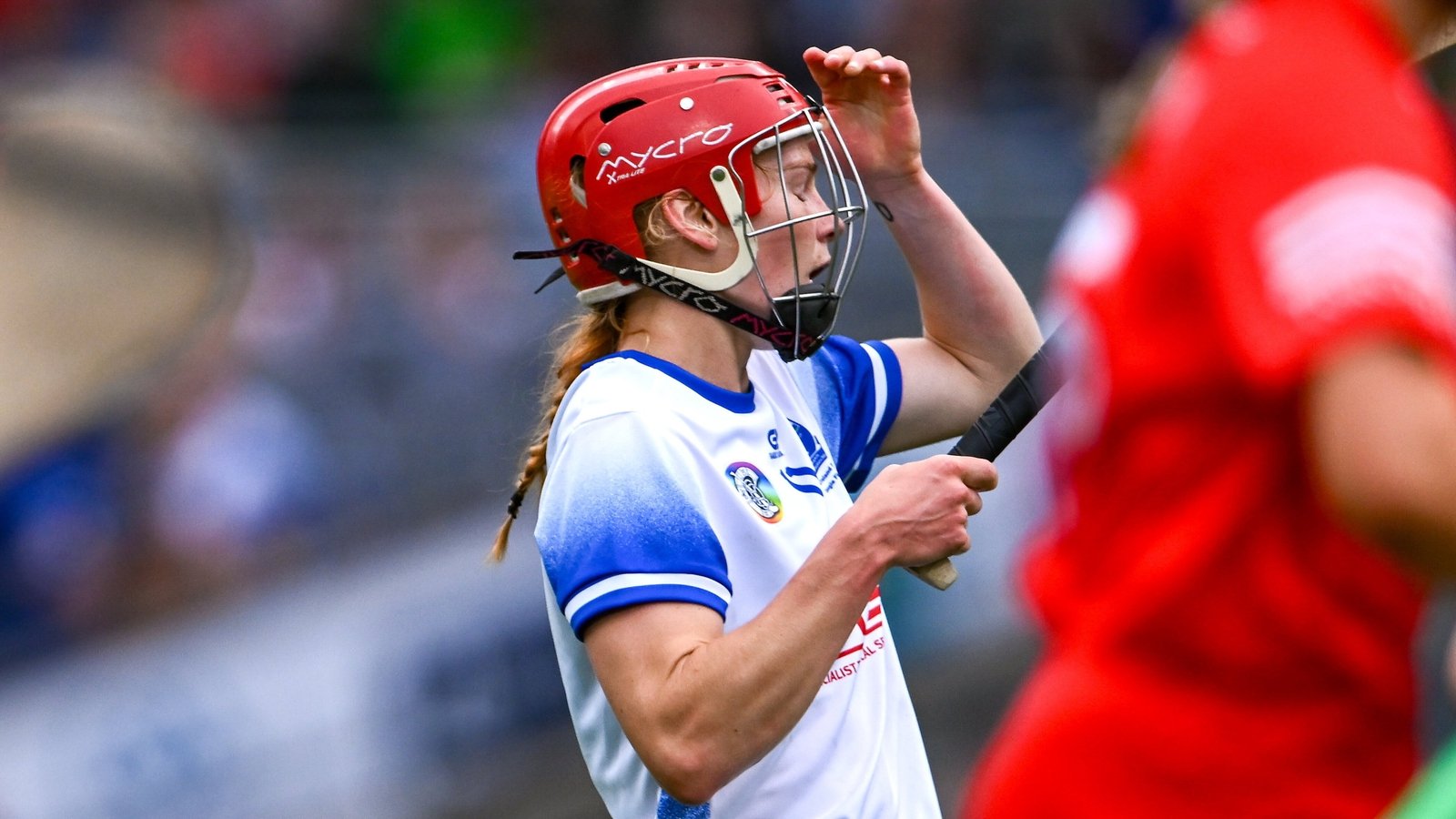 Waterford determined to put best foot forward