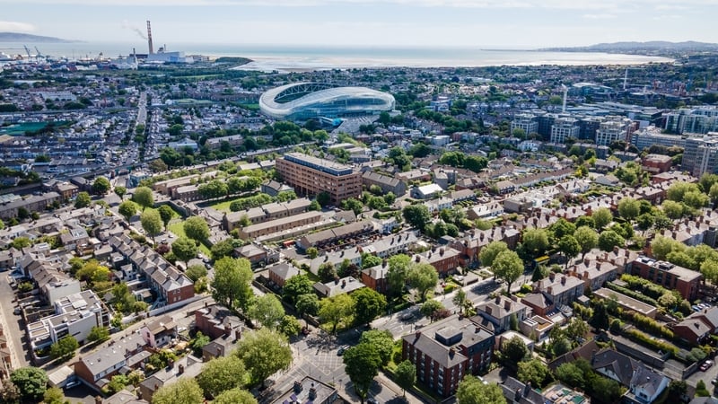 "We can't continue as business as usual" "We can't continue as business as usual"