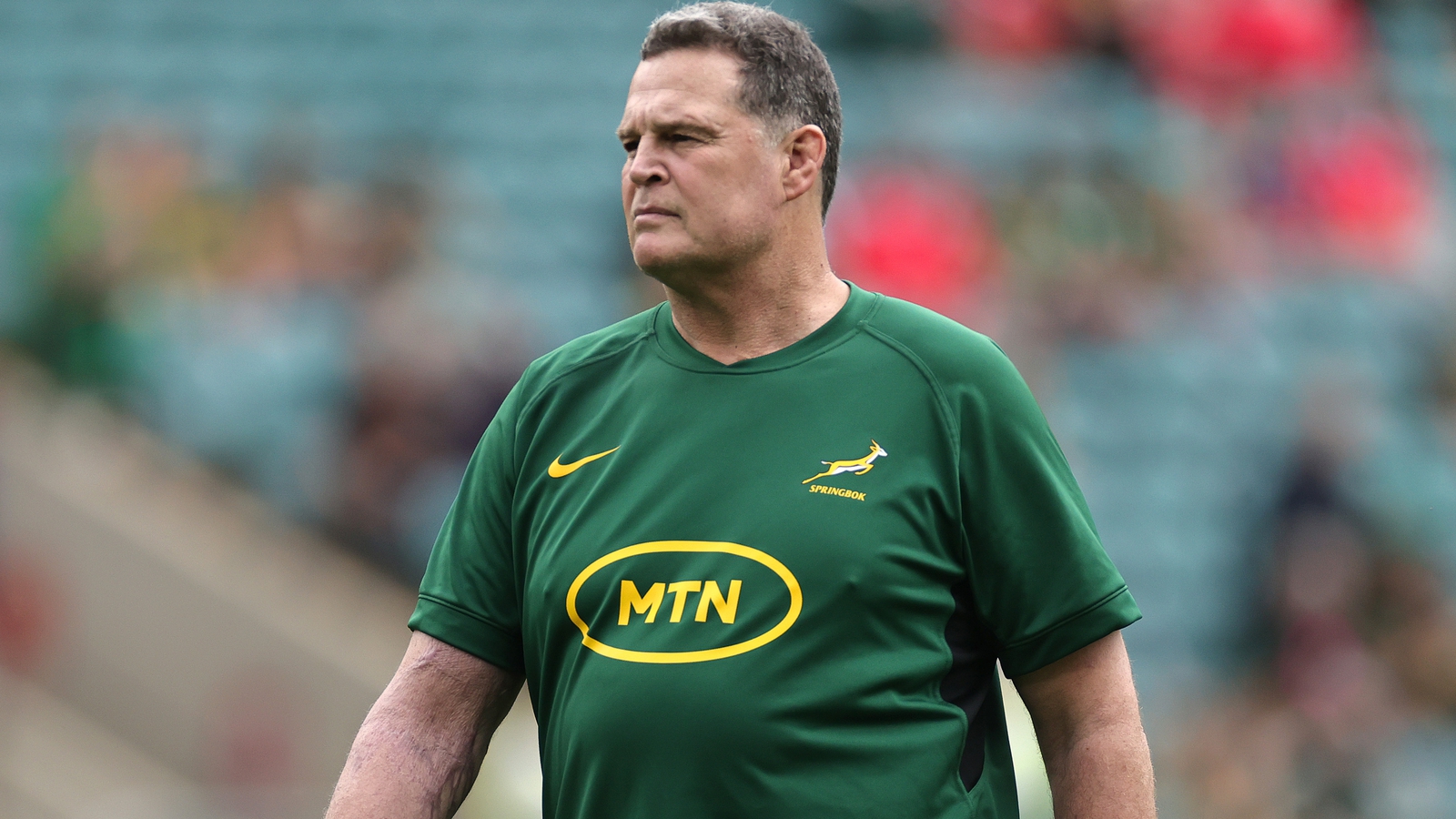 ‘Huge excitement’ as Erasmus gets Boks set for Ireland