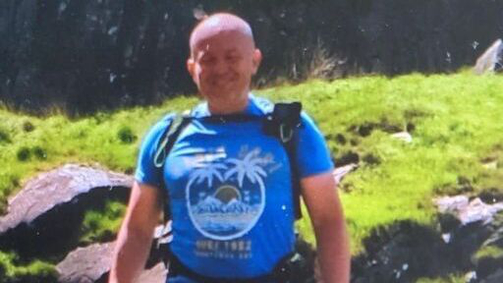 Search operation under way in Kerry for missing hiker