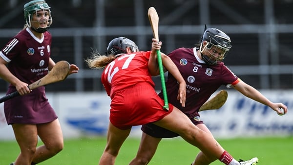 Cork and Galway will renew rivalries this weekend