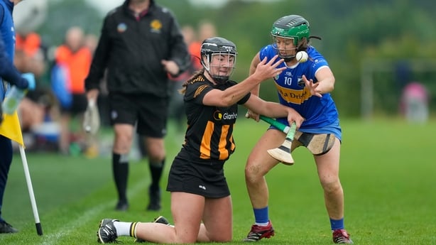 Camogie Round-up: Cork And Tipp Seal Semi-final Spots