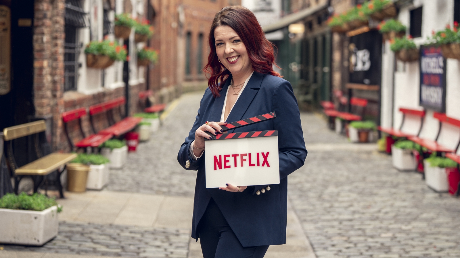 Cast announced for Lisa McGee’s Netflix comedy thriller