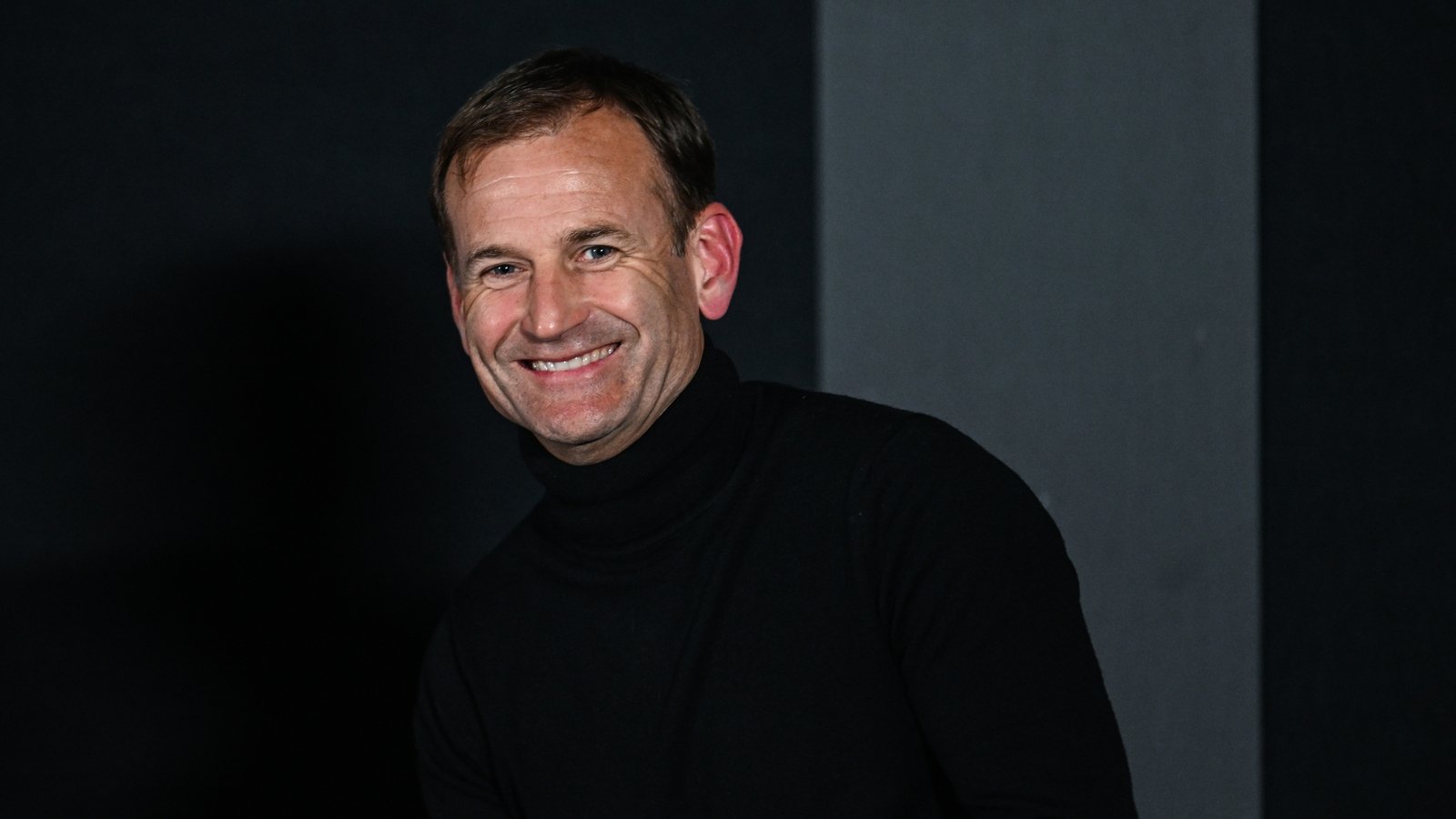 Ashworth joins Manchester United as sporting director