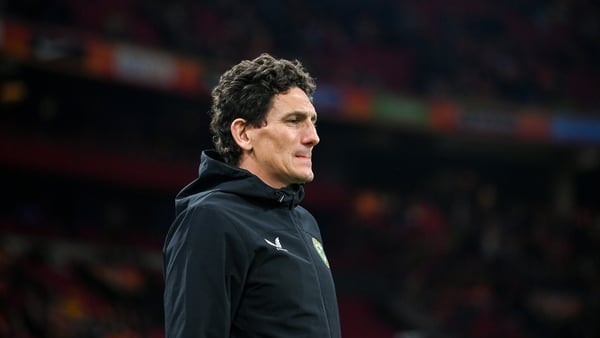 Keith Andrews will have a role in the Premier League next season