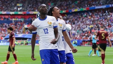France labour past Belgium and into quarters | France 1-0 Belgium | Euro 2024 Highlights