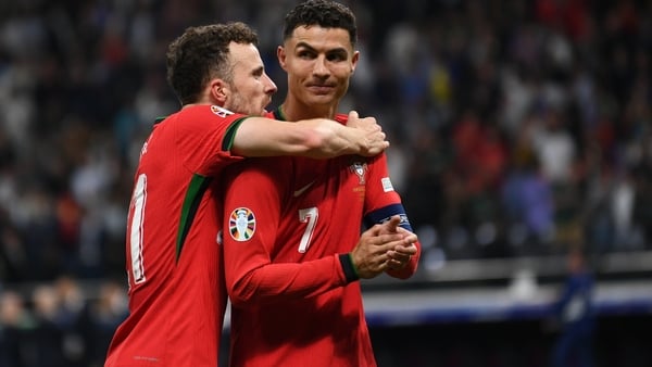 'Embarrassing' - Hamann slams 'irresponsible' Ronaldo